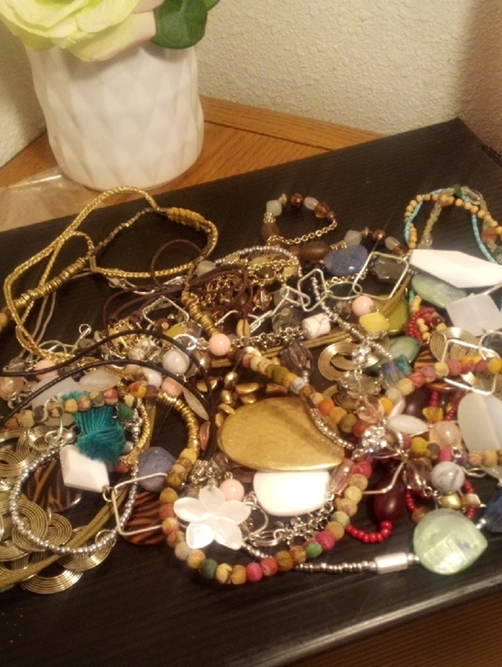 None Jewelry - Miscellaneous Necklaces and Jewelry - Women’s